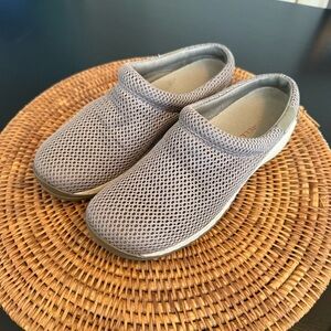 Merrell Mesh Slip-On Shoes